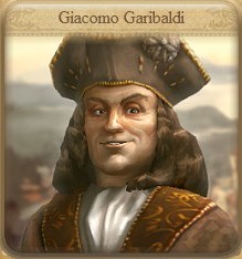 Giacomo Garibaldi